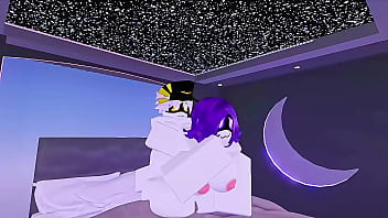 N takes me until he can't take it anymore