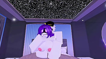 N takes me until he can't take it anymore