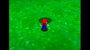 Sm64 the athena apparition in peach slide fake