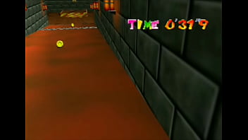 Sm64 the athena apparition in peach slide fake