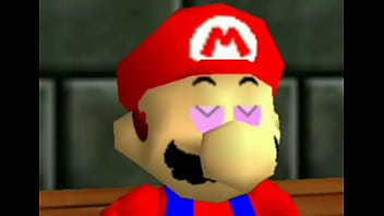 Sm64 the athena apparition in peach slide fake