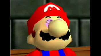 Sm64 the athena apparition in peach slide fake