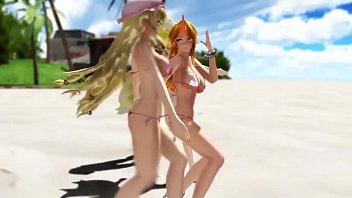 Mmd poker face ポーカーフェイス