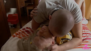 Hungry sex goddess jude w loves getting her face down his balls to suck them until making him cum so hard on her pretty face she also gets that sweet pussy hole rammed and wrecked