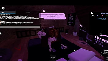 Puta Pelirroja De Roblox Accede A Follar Conmigo thumbnail