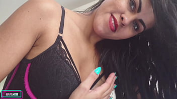 Olha Que Morena Deliciosa Se Exibindo Que Delicia thumbnail