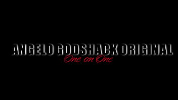 Newbie megan love 1on1 100% hardcore anal 2x cumshot