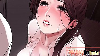 Lightning rod episode 5