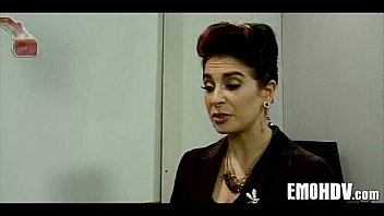 Tattooed emo whore 210