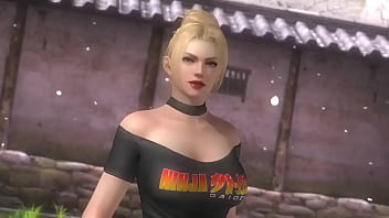 Rachel tramples ryu balls