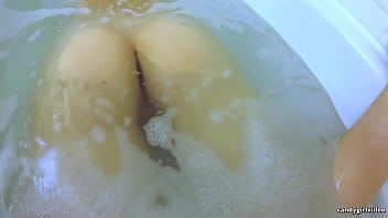 Luna lain soaking wet ii hd