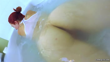 Luna lain soaking wet ii hd