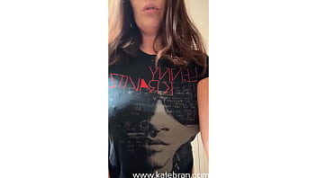 Tongue or lips first my clit decides