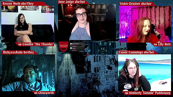 Jane judge role playing game monster u 13 with roxxie moth violet october cassie cummings rickyxxxrails