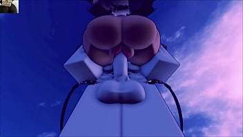 Roblox porn whore