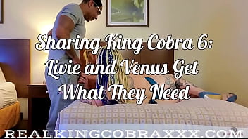 Happy what we need hot new content alert sharing king cobra 6 what we need feat sexy milfs