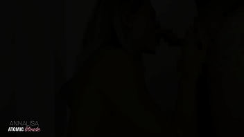 I fucked my slutty patient hard on the examination table