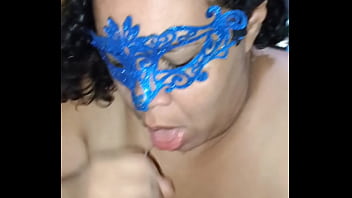 Tomando leite de pica