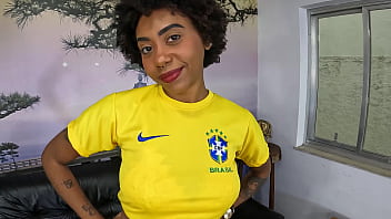 Na sua segunda vez fazendo anal ela surpreende levando ferro ana sasuga