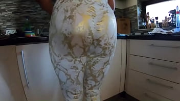 My ass looking big today#blowjob #face fuck #big #dick #cock #couple #milf