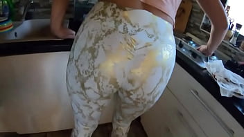 My ass looking big today#blowjob #face fuck #big #dick #cock #couple #milf