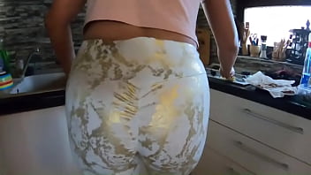 My ass looking big today#blowjob #face fuck #big #dick #cock #couple #milf