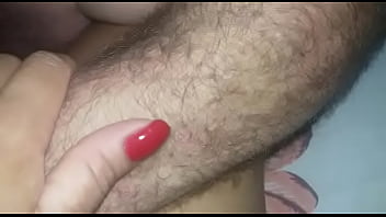 Casada amador grelao corno