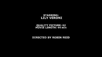 Robin anal casting lilly veroni balls deep anal gapes dap attempt and swallow gl276