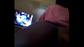 Wet Pussy On Raw Black Dick thumbnail