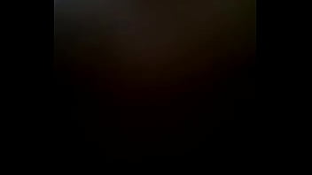 Wet pussy on raw black dick