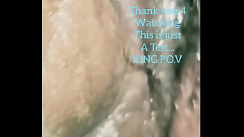 Kingpov backshots mammacakes