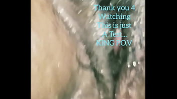 Kingpov backshots mammacakes