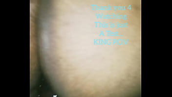 Kingpov backshots mammacakes