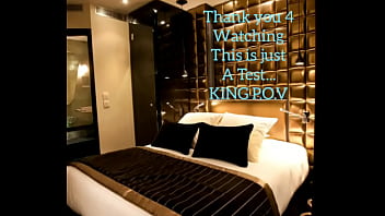 Kingpov backshots mammacakes