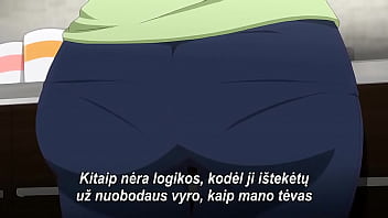 Anime lietuviškai jk01