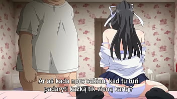 Anime lietuviškai jk01