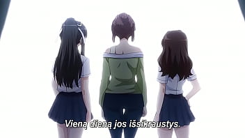 Anime lietuviškai jk01