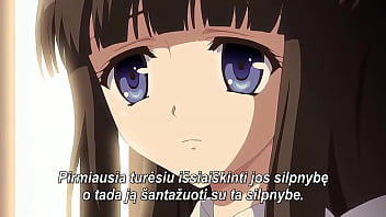 Anime lietuviškai jk01