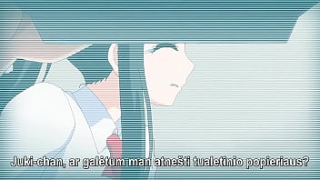 Anime lietuviškai jk01