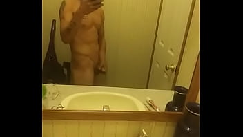 Jerking off video