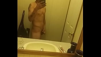 Jerking off video