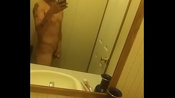 Jerking off video