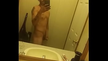 Jerking off video