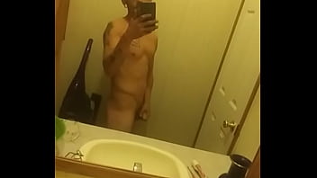 Jerking off video