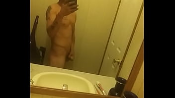 Jerking off video