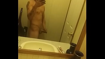 Jerking off video