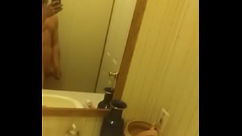 Jerking off video