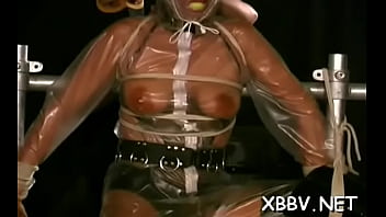 Slutty honey is gently fingering her cave