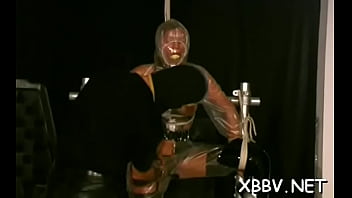 Slutty honey is gently fingering her cave