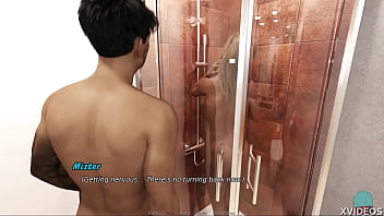 Sexy erynn at the club • interwined ep 13